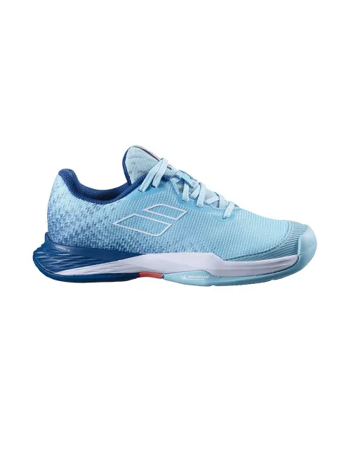 Zapatillas Babolat Jet M3 32S23648 4105 Junior | Ofertas de pádel